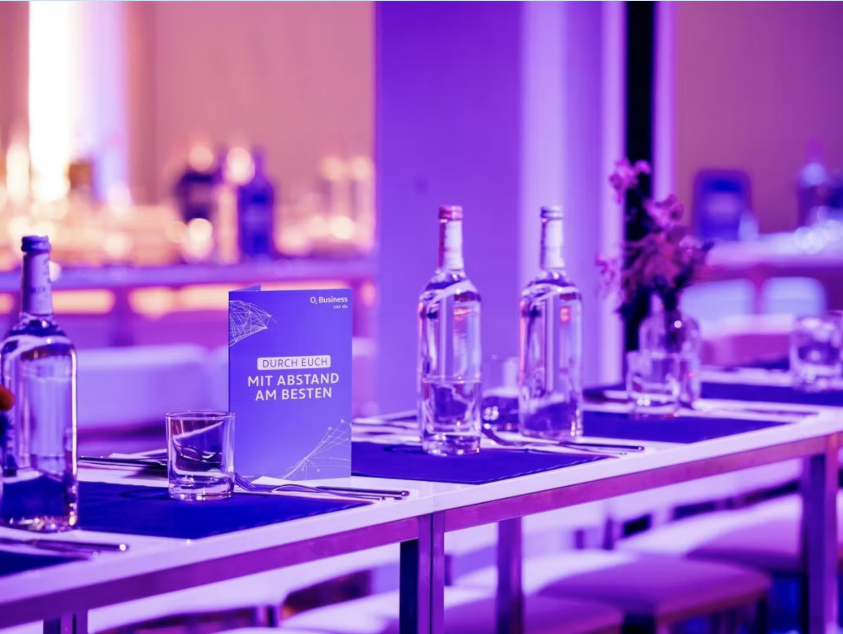 Erfolg ist wiederholbar