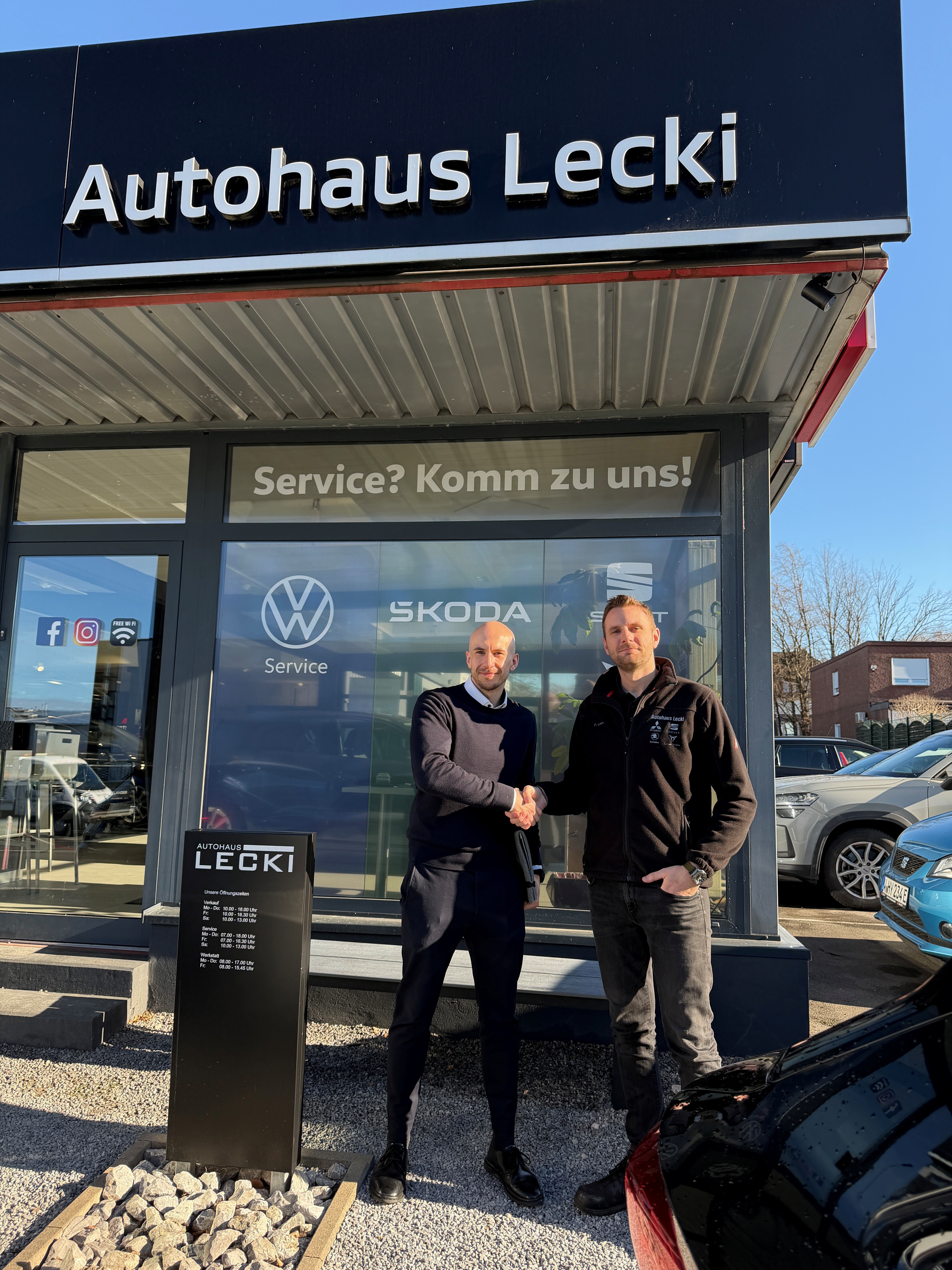 Lecki 1