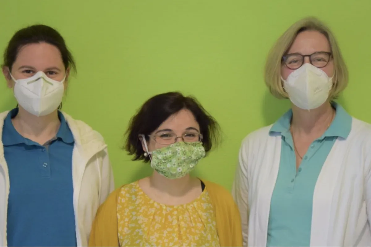 Publikation Su T Praxis Helga Bücker