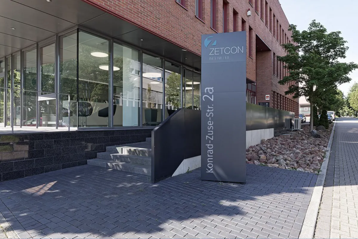 Success Zetcon Mobilfunk