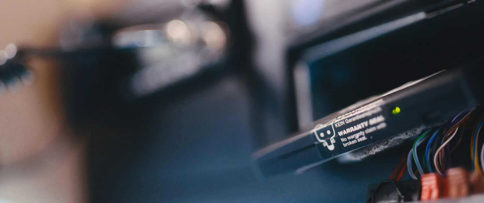 Lkw ueberwachungssystem elektrik