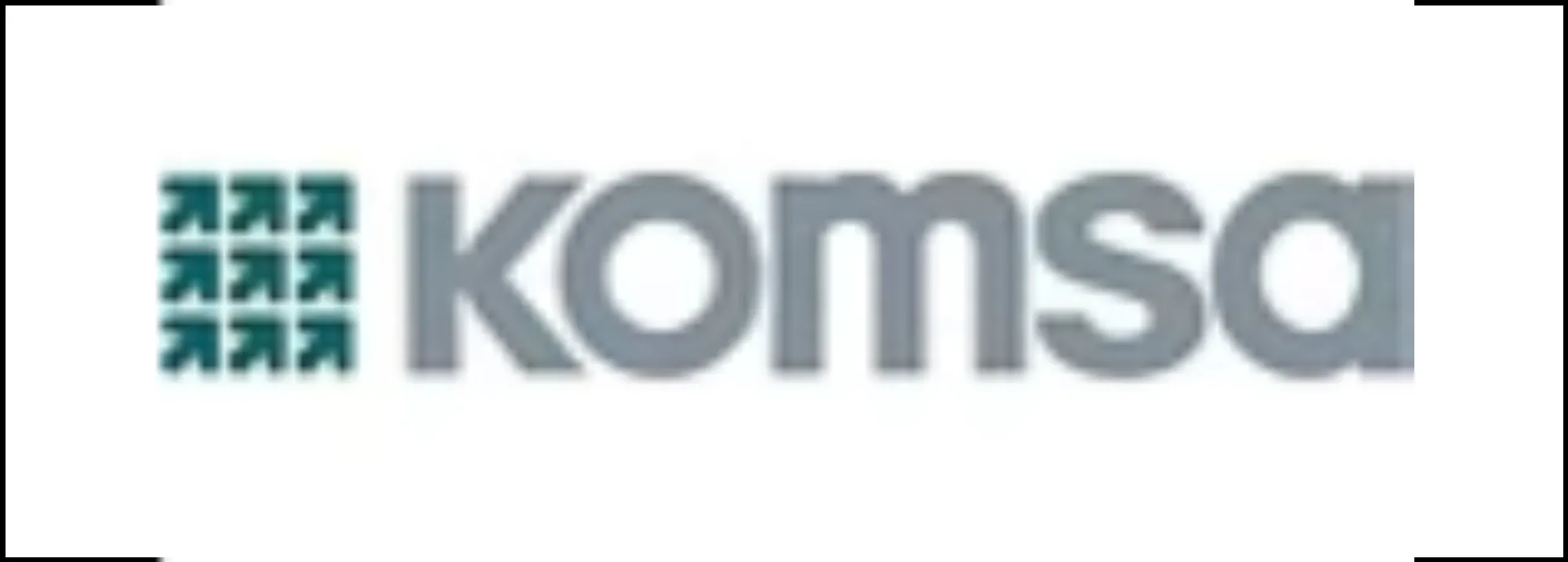 KOMSA