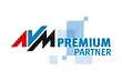 Avm premium partner logo