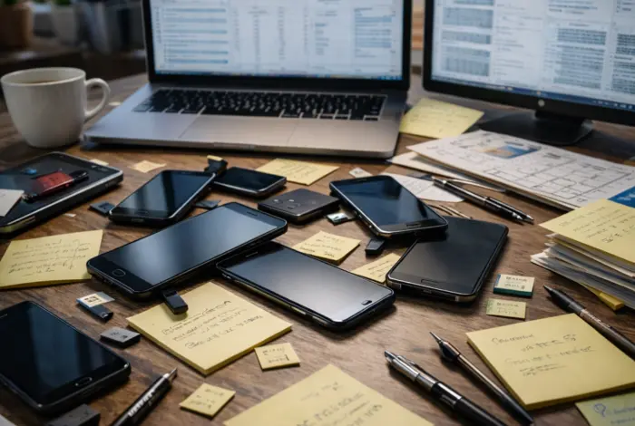 Launch Mobilfunkzentrum.NRW