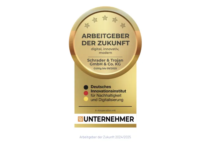 Arbeitgeber der Zukunft 20242025